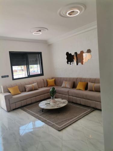 Mini Villa Al Hoceima