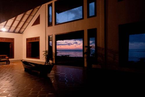 Villa de Fedelia in Cherating