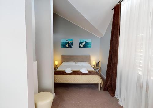 Sentoza Sopot - main image