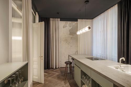 Rooms by Wolfensson - Boutique Hotel, Vídeň (fotografie 10)