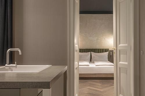 Rooms by Wolfensson - Boutique Hotel, Viena
