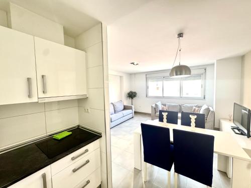 設施, 馬拉加安第斯住宿 (Malaga Andes) in 伊斯特