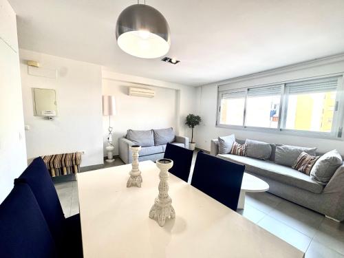 設施, 馬拉加安第斯住宿 (Malaga Andes) in 伊斯特