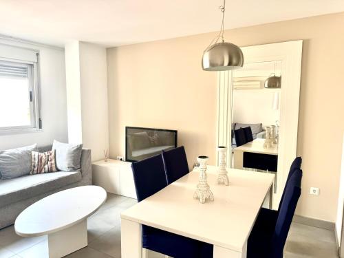 設施, 馬拉加安第斯住宿 (Malaga Andes) in 伊斯特