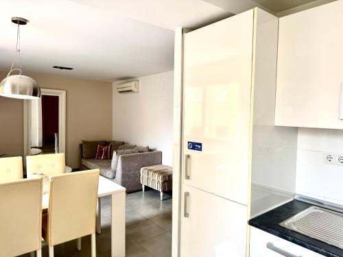 設施, 馬拉加安第斯住宿 (Malaga Andes) in 伊斯特