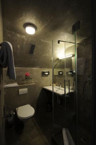 Hotel Limmatblick – Zurich, CO