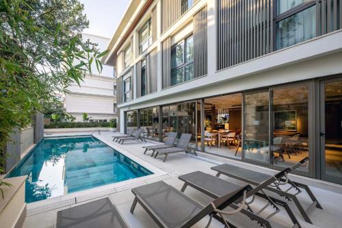 Lei Hotel, Antalya (fotografie 2)