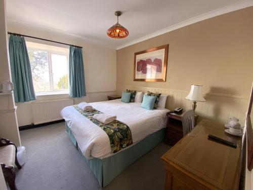 Best Western The Webbington Hotel & Spa - image 7