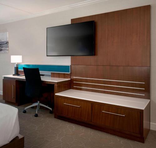 1 king bed