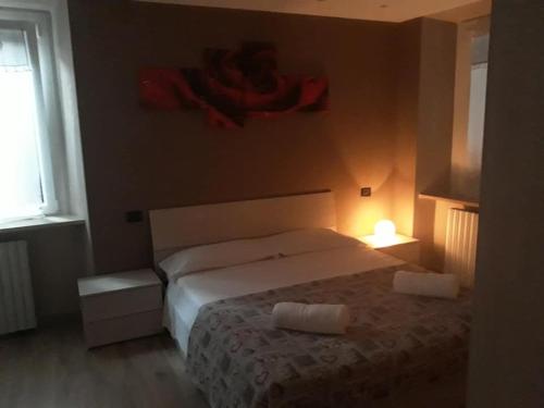Il mio hotel, Parma