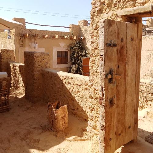 Tanirt ecolodge