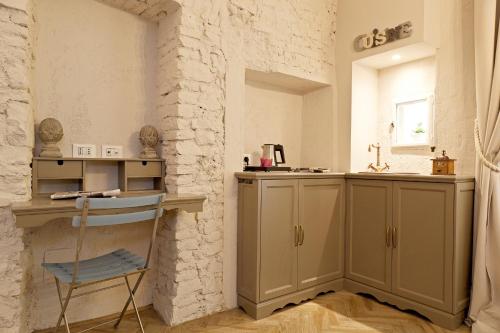Studio Agave, Florencie (fotografie 3)