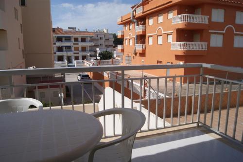 Apartamentos Irta Playa - image 4