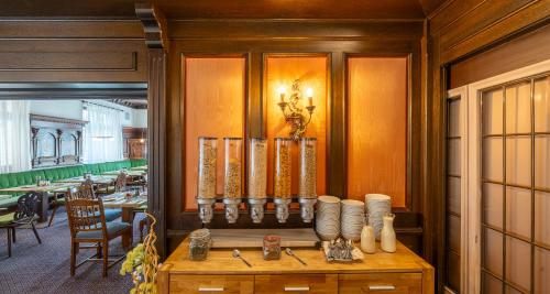 PLAZA Hotel Buchhorner Hof - image 6