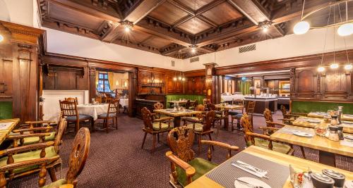 PLAZA Hotel Buchhorner Hof - image 11