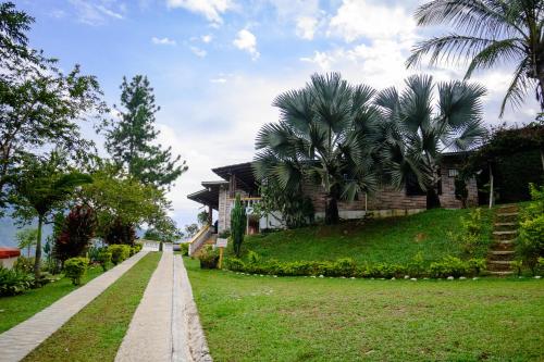 Hotel Campestre Playa Primavera