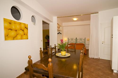 One-Bedroom Apartment image 4