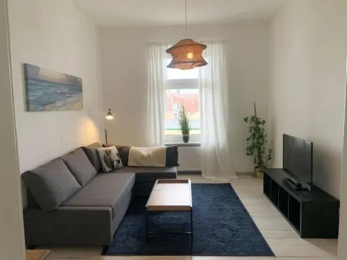 Schöne Altbauwohnung in Wuppertal in Wuppertal, Deutschland