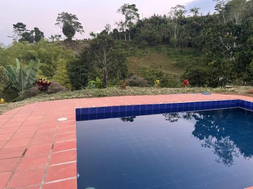 Glamping Resort Jonico Finca in Marsella