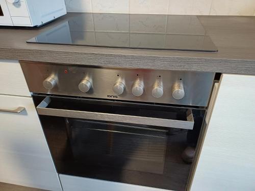 Apartment Ana in 克拉傑維卡