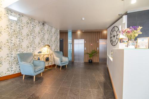 The Azoriani Boutique, an Ascend Collection Hotel