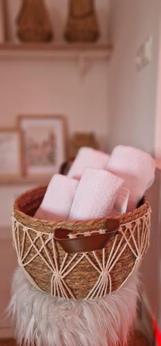SPA LOVE Ceglana 1 A sauna,,jaccuzi dla dwojga na wyłączność
