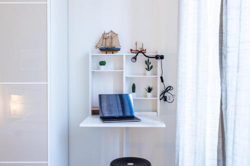 Incantevole rifugio Sul Naviglio