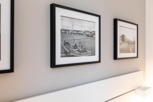 Incantevole rifugio Sul Naviglio