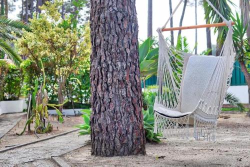 Elegant Villa in Corroios with Private Pool in ไซซัล