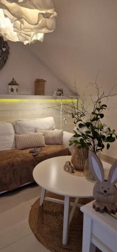 SPA LOVE Ceglana 1 A sauna,,jaccuzi dla dwojga na wyłączność
