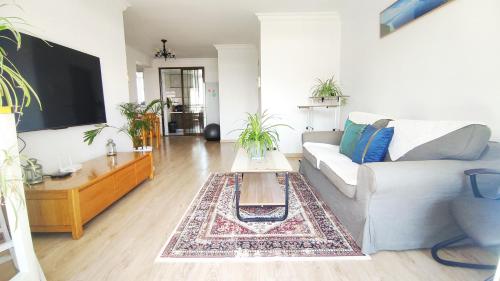 Jenny's Apartment, Szanghaj (zdjęcie 3)