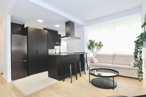 Noteliving - Apartamento de Diseño en Santander, Santander