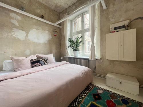 Artisanal Warehouse Conversion, Berlín (foto 5)