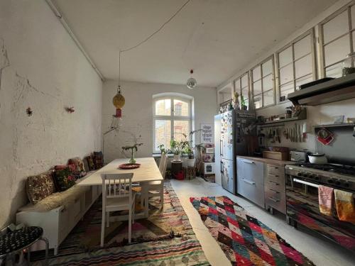 Artisanal Warehouse Conversion, Berlín (foto 6)