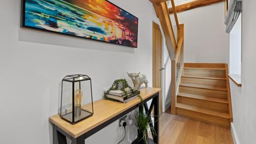 The Studio Cottage in Chipping Campden