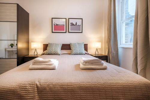 Oxford Street Apartments by Advan - image 2