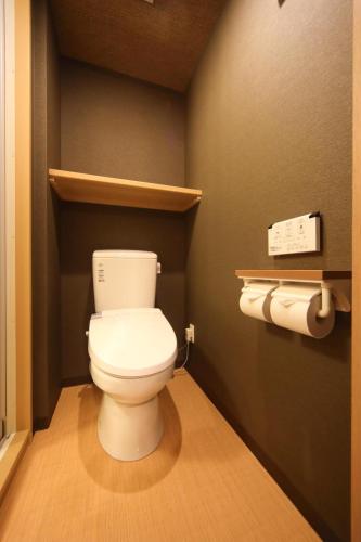 Onyado Nono Nara Natural Hot Spring