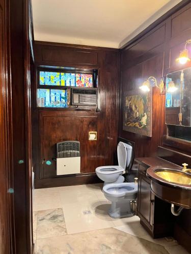 B&B La Mendoza in Don Bosco