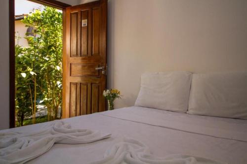 1 double bed