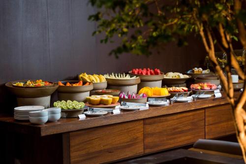 Hotel Fasano Belo Horizonte