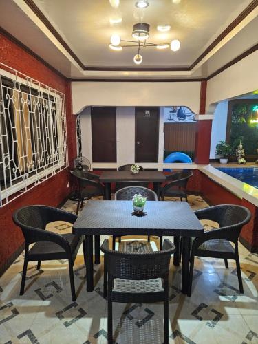 วิลลา 3 ห้องนอน 3 ห้องน้ำส่วนตัว ขนาด 266 ตร.ม. – บาไลย์ติกี (LA-LIAN SUMMER RESORT) in บูกานา