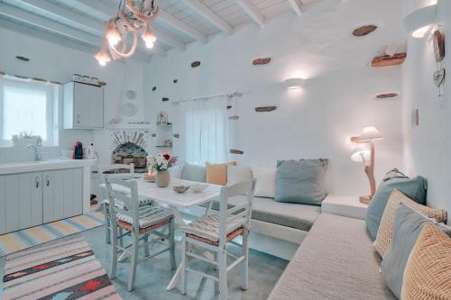 Villa Amalia at Campos Antiparos in 安蒂帕羅斯