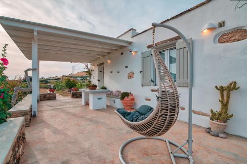 Villa Amalia at Campos Antiparos in 安蒂帕羅斯