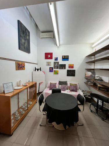 B&B La Mendoza in Don Bosco