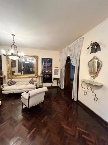 B&B La Mendoza in Don Bosco