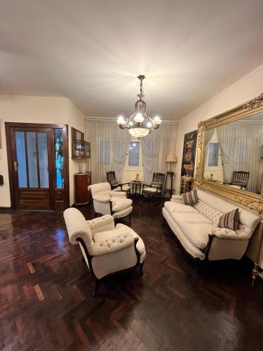 B&B La Mendoza in Don Bosco