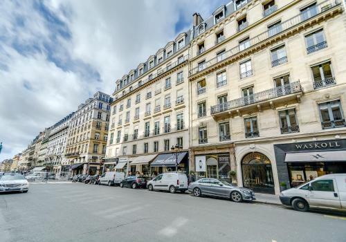 Sweet Inn - Paix - image 13