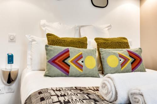 Sweet Inn - Paix - image 5