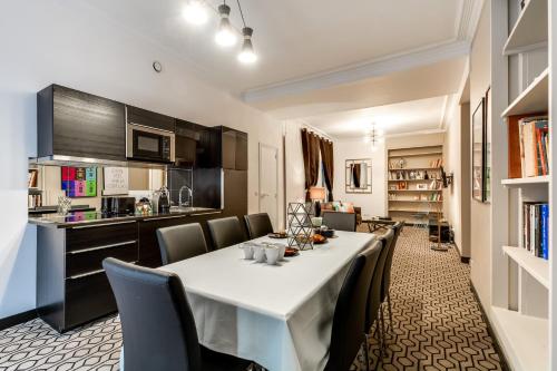 Sweet Inn - Paix - image 9