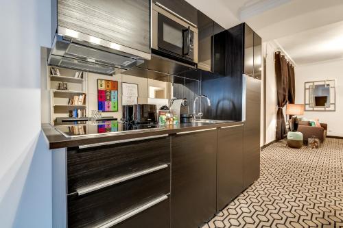 Sweet Inn - Paix - image 11